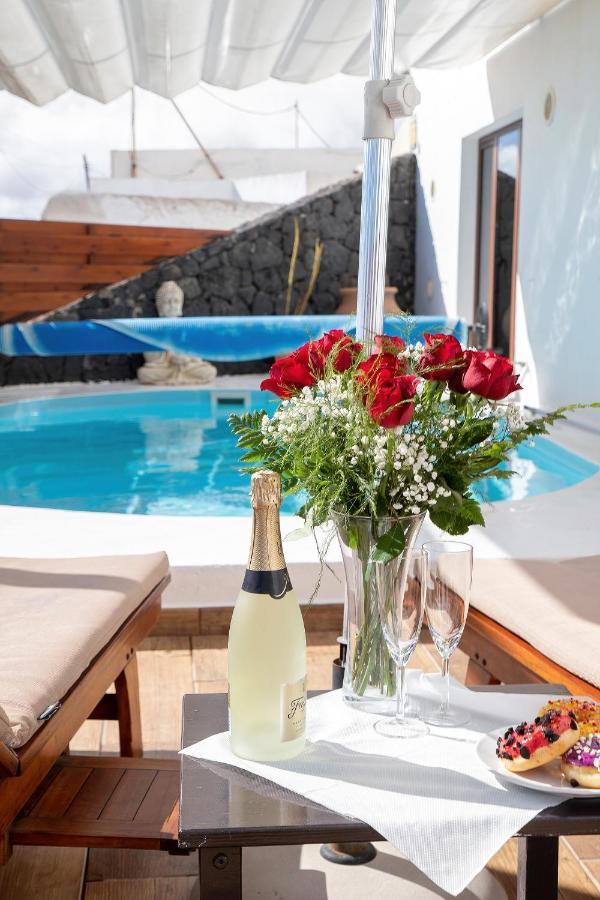 Finca La Casita La Asomada  ภายนอก รูปภาพ